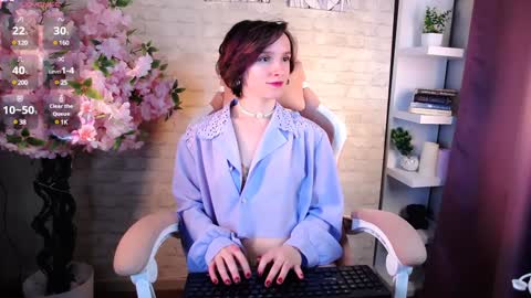 Liya online show from 02-08-25, 03:10