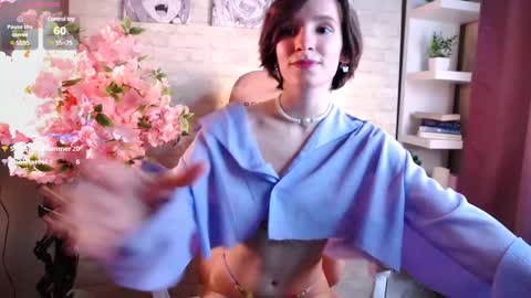 Liya online show from 02-08-25, 06:12