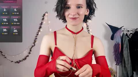 Liya online show from 11-23-25, 03:45