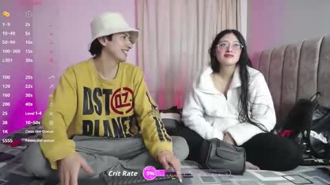 Jodie Andy 3 online show from 09-18-25, 05:09