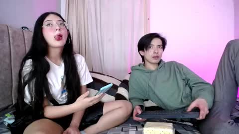 Jodie Andy 3 online show from 09-24-25, 04:27