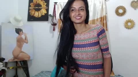Yemaya 28 online show from 12-09-24, 01:02