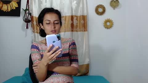 Yemaya 28 online show from 01-12-25, 02:09