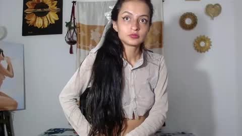 Yemaya 28 online show from 01-20-25, 01:11