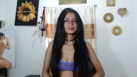 Yemaya 28 online show from 01-25-25, 02:47