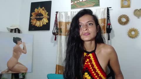 Yemaya 28 online show from 02-24-25, 11:10
