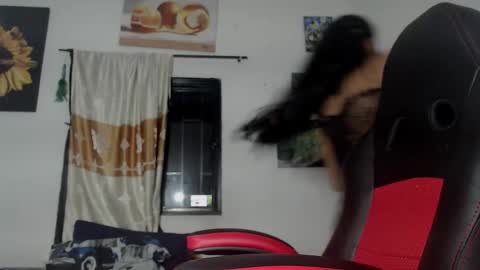 Yemaya 28 online show from 10-25-25, 06:21