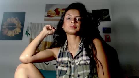 Yemaya 28 online show from 11-23-25, 08:25