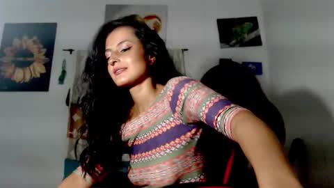 Yemaya 28 online show from 11-30-25, 02:15