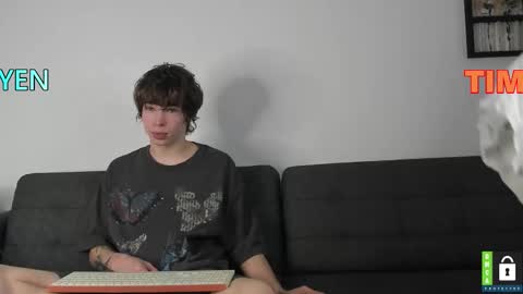 Yen online show from 10-30-25, 10:06