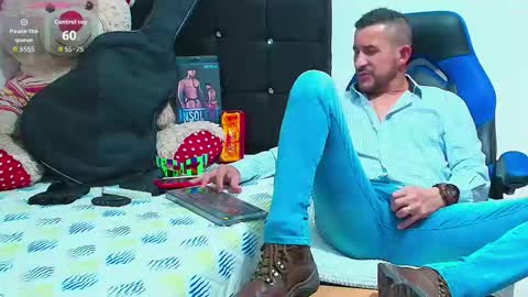 Yeol online show from 10-11-25, 06:50