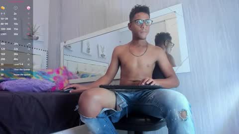 M O R E N O online show from 11-27-25, 09:06