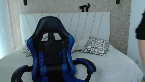 Yera  online show from 09-11-25, 12:27