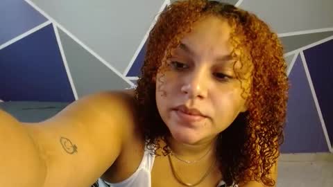 Yera  online show from 10-20-25, 12:05