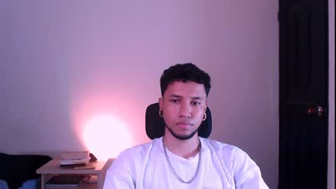 Yeff ind. model  online show from 01-28-25, 01:39