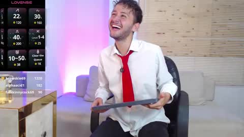 Yero online show from 12-16-24, 08:58