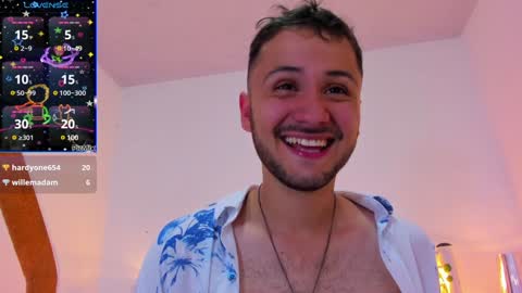 Yero online show from 01-10-25, 09:20