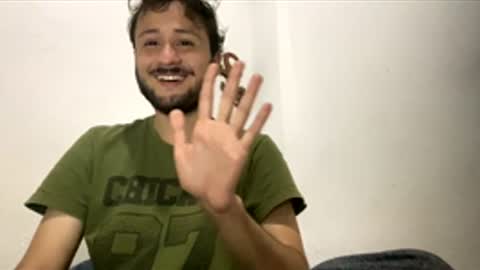 Yero online show from 12-01-25, 01:10