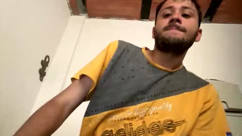 Yero online show from 01-06-26, 07:28