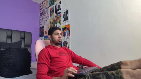 yerk_drom online show from 10-10-25, 06:56