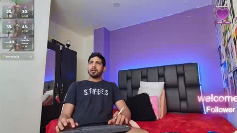 yerk_drom online show from 11-02-25, 08:00