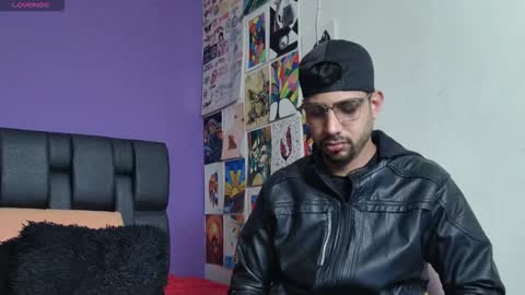 yerk_drom online show from 01-13-26, 05:51