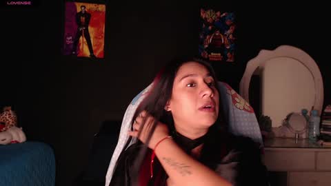 Yesi online show from 12-24-24, 05:23