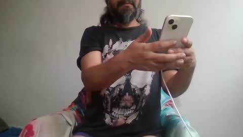 yeshuaaa999 online show from 01-07-25, 04:05