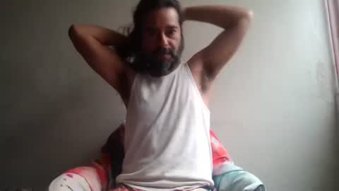 yeshuaaa999 online show from 01-12-25, 03:46