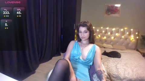 Sofie online show from 01-27-25, 10:16