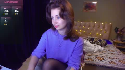 Sofie online show from 09-21-25, 07:10