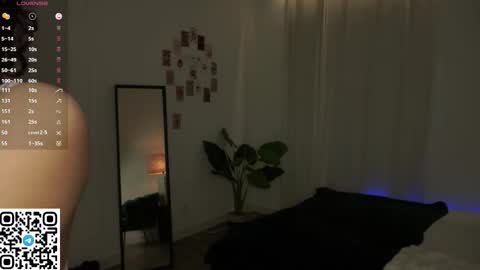 Kiki online show from 11-15-25, 03:15