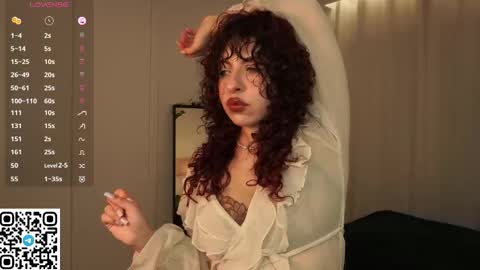 Kiki online show from 11-21-25, 03:38