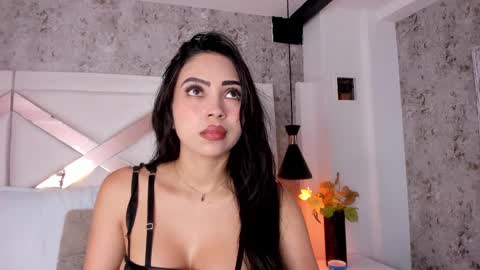 Yessica online show from 09-16-25, 12:28