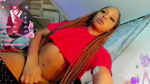 yessica_tsx online show from 09-13-25, 04:56