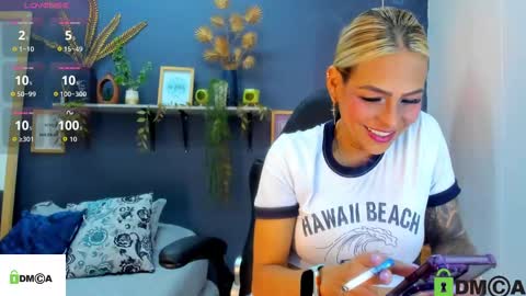 yessika_parker online show from 10-25-25, 02:52