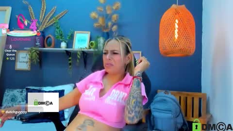 yessika_parker online show from 11-28-25, 02:47