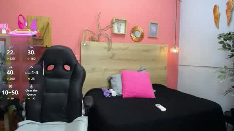 yessika_parker online show from 01-07-26, 12:07