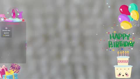 yessika_parker online show from 01-09-26, 11:02