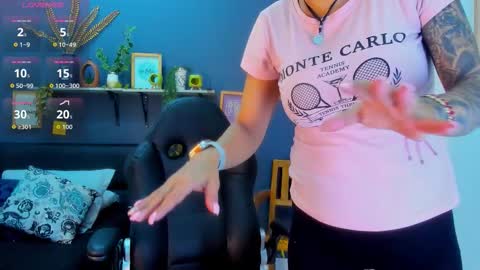 yessika_parker online show from 02-26-26, 09:52