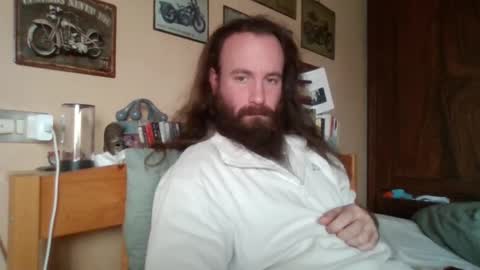 yeti_92 online show from 10-19-25, 12:17