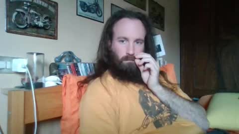 yeti_92 online show from 02-16-26, 12:12