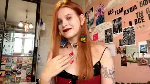Stacy online show from 09-27-25, 08:19