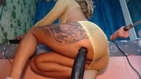 yeyecandy online show from 11-29-25, 11:57