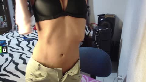 Andrea online show from 12-11-24, 12:54