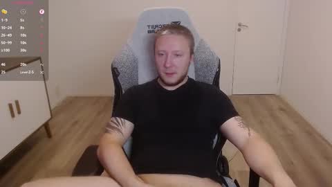 James online show from 10-09-25, 08:40