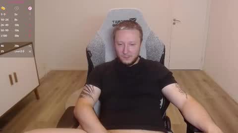 James online show from 10-13-25, 09:59