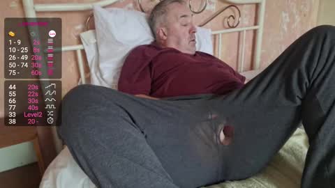 yifella online show from 02-08-25, 10:39