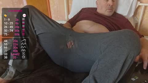 yifella online show from 03-04-25, 10:46