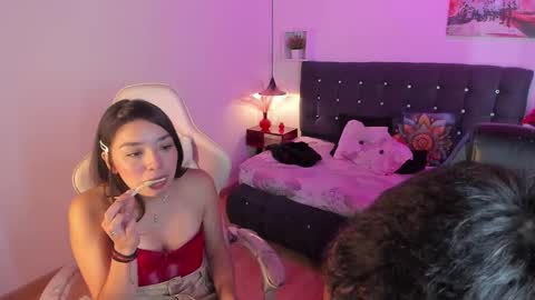 Yiing and yang online show from 09-20-25, 08:54